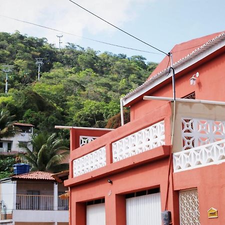 Casa Dete Caldas-Barbalha Villa Exterior foto